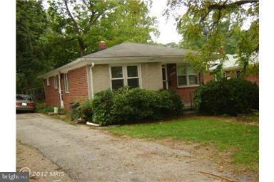6505 Liberty Road Baltimore, MD 21207 - Photo 1 of 8 Exterior (General)