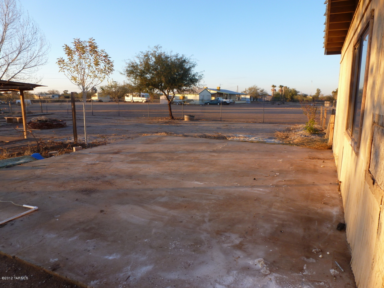 10041 North Volk Road Marana, AZ 85653 - Photo 9 of 27