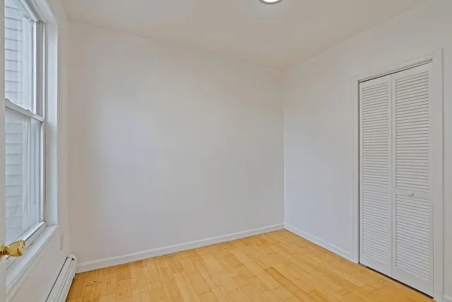 a view of small space