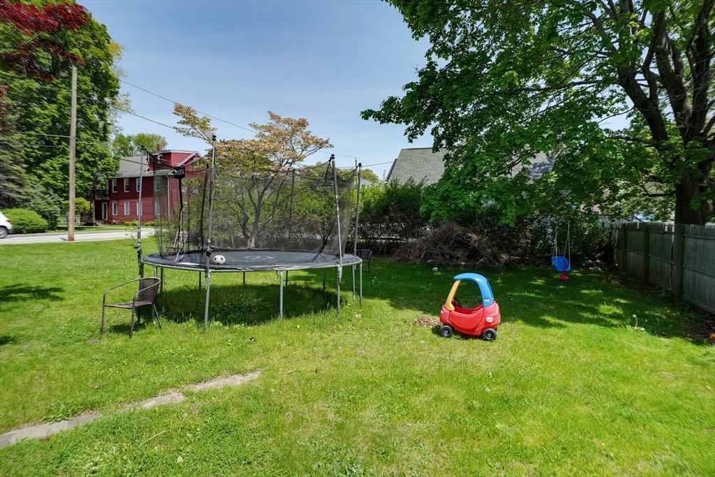 5 Eddy Street, Unit 2 Webster, MA 01570 - Photo 9 of 18 a view of a park with slide