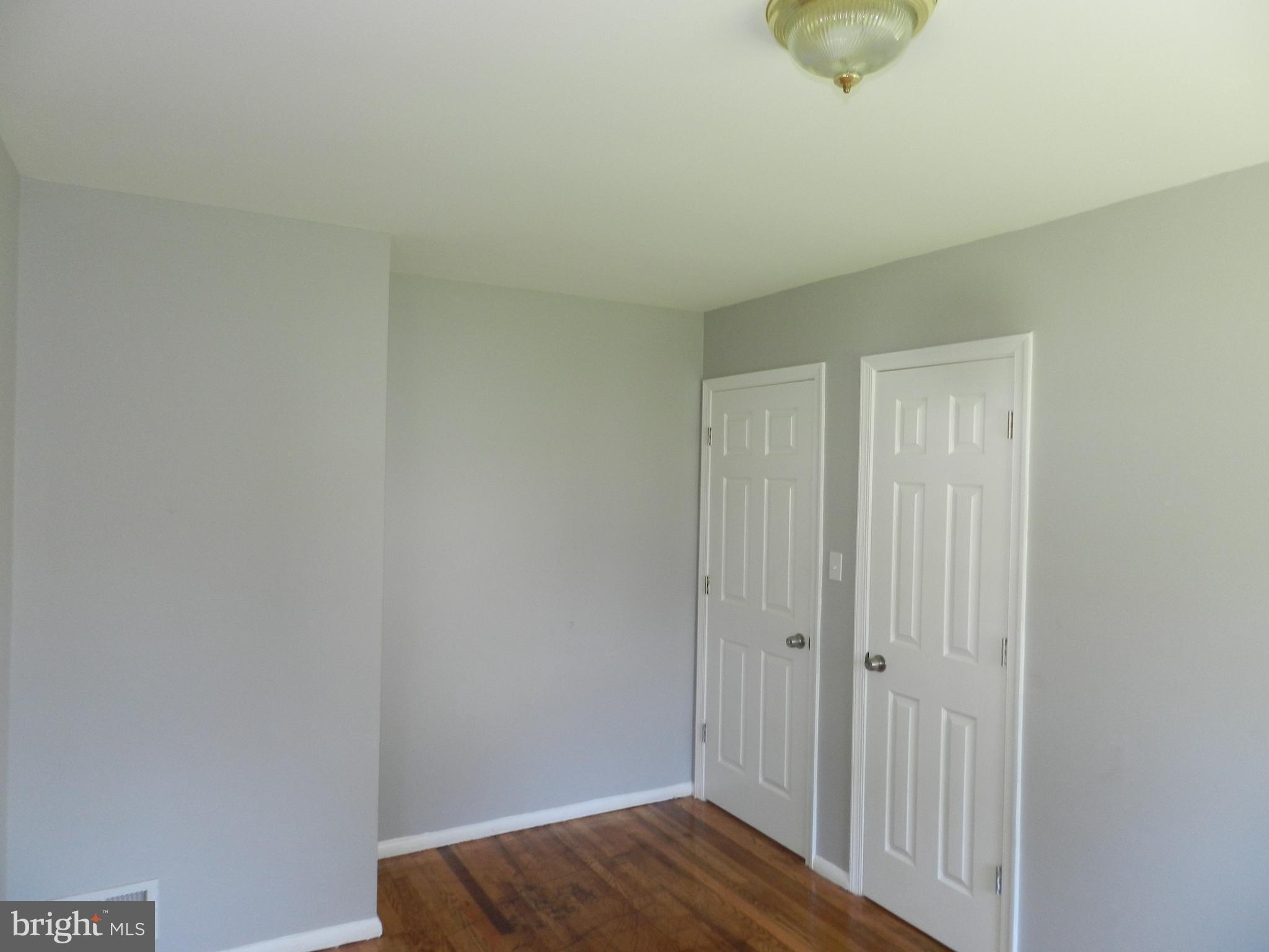 3902 92nd Avenue Springdale, MD 20706 - Photo 11 of 16 Bedroom (Master) door
