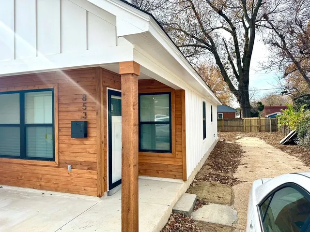 $185,000 | 853 Hanley Street, Memphis, TN 38114