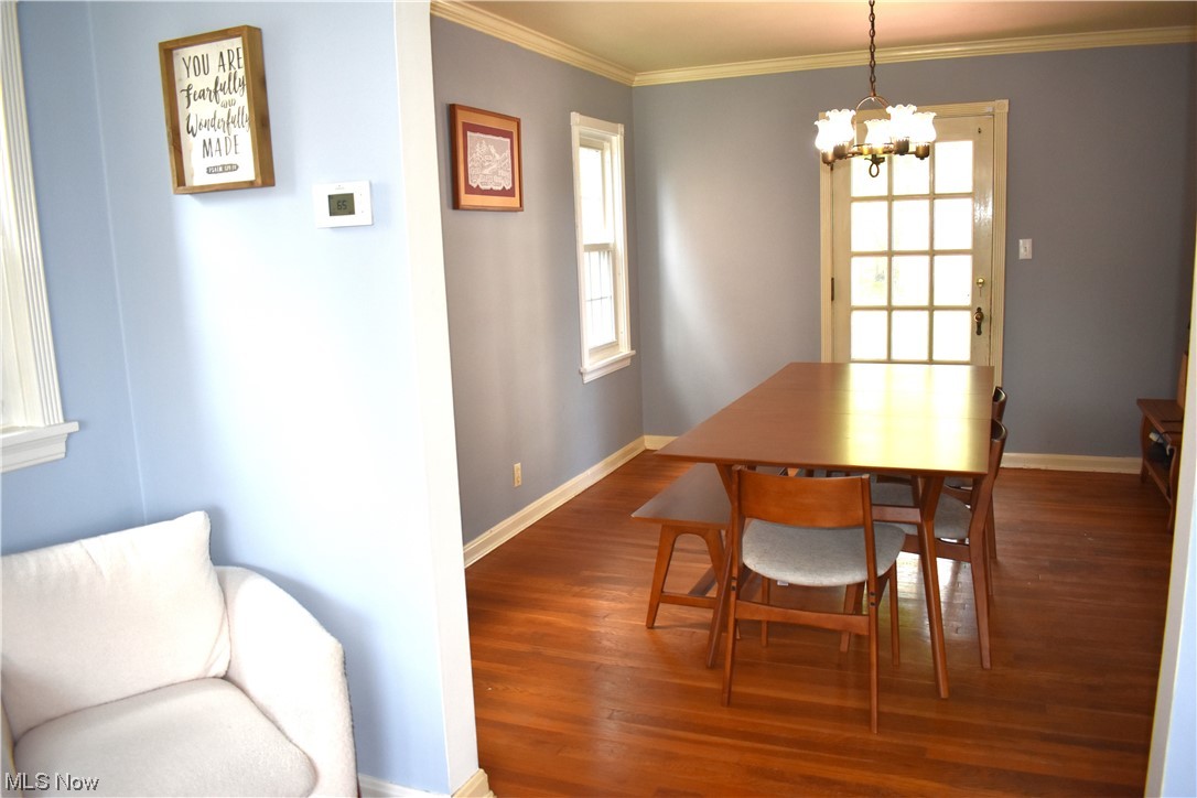 3822 Bushnell Road Cleveland, OH 44118 - Photo 9 of 25 Gallery Image 9