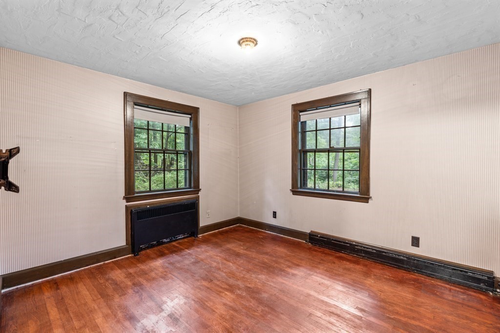 19 Forest Road Wakefield, MA 01880 - Photo 16 of 30 an empty room with windows