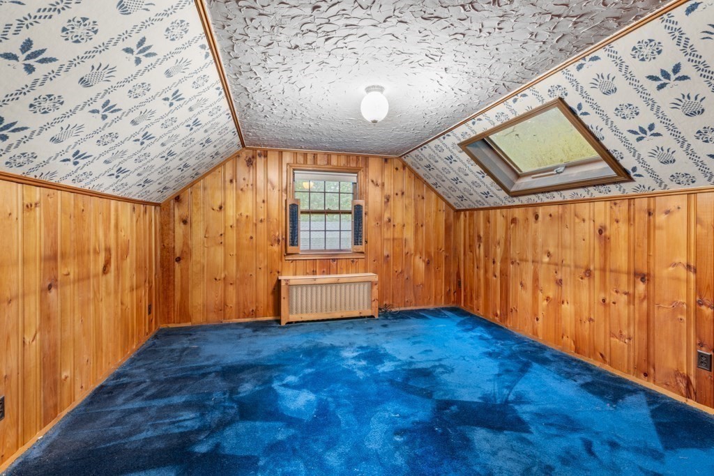 19 Forest Road Wakefield, MA 01880 - Photo 21 of 30 a view of an empty room with a window