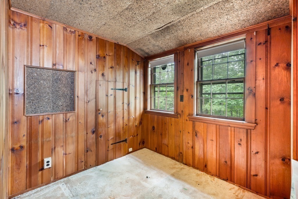 19 Forest Road Wakefield, MA 01880 - Photo 25 of 30 a view of a storage & utility room