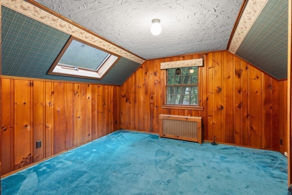 19 Forest Road Wakefield, MA 01880 - Photo 26 of 30 a view of an empty room with a window