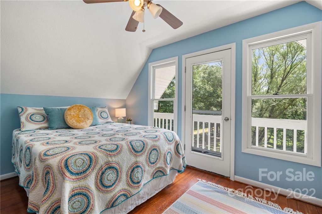 39 McKinney Road Weaverville, NC 28787 - Photo 10 of 29 Gallery Image 10