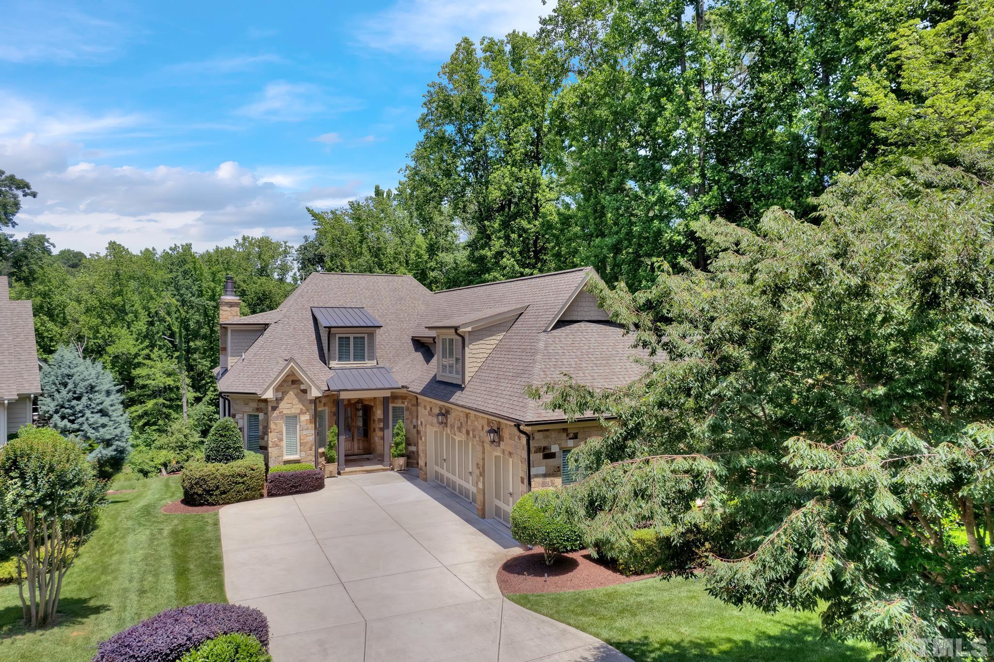 8632 Baybridge Wynd Raleigh, NC 27613 - Photo 1 of 57 Gallery Image 1