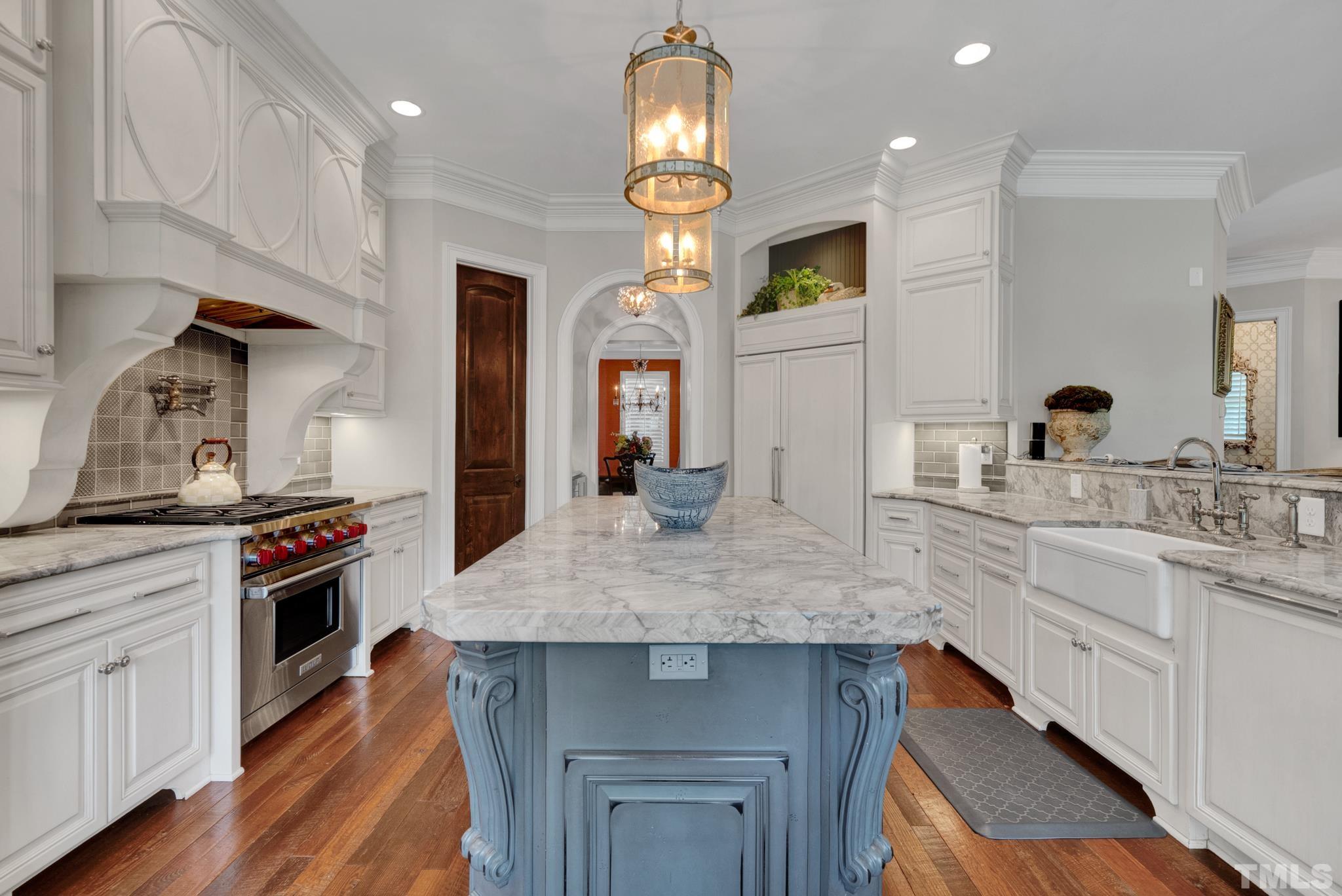 8632 Baybridge Wynd Raleigh, NC 27613 - Photo 11 of 57 Gallery Image 11