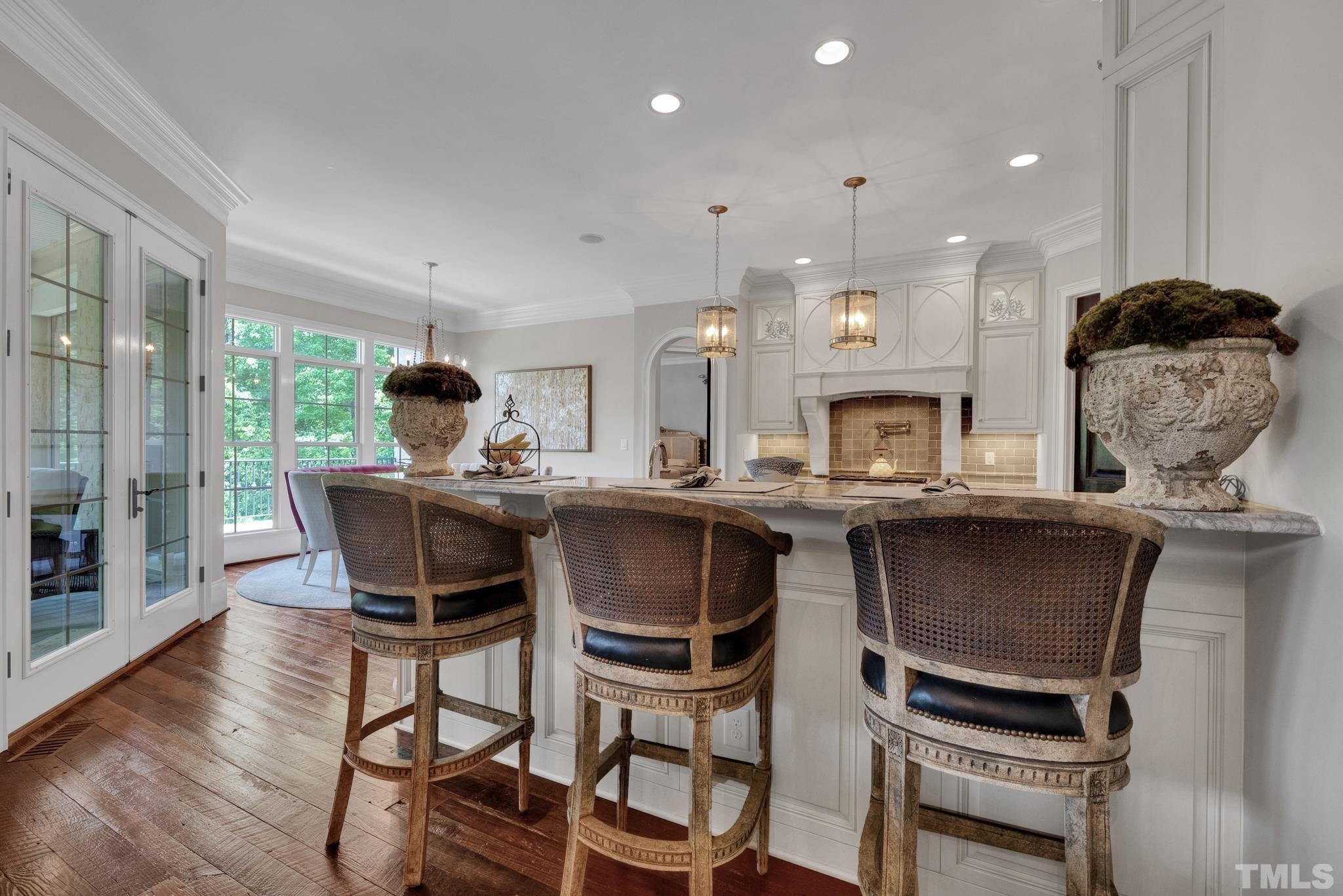 8632 Baybridge Wynd Raleigh, NC 27613 - Photo 14 of 57 Gallery Image 14