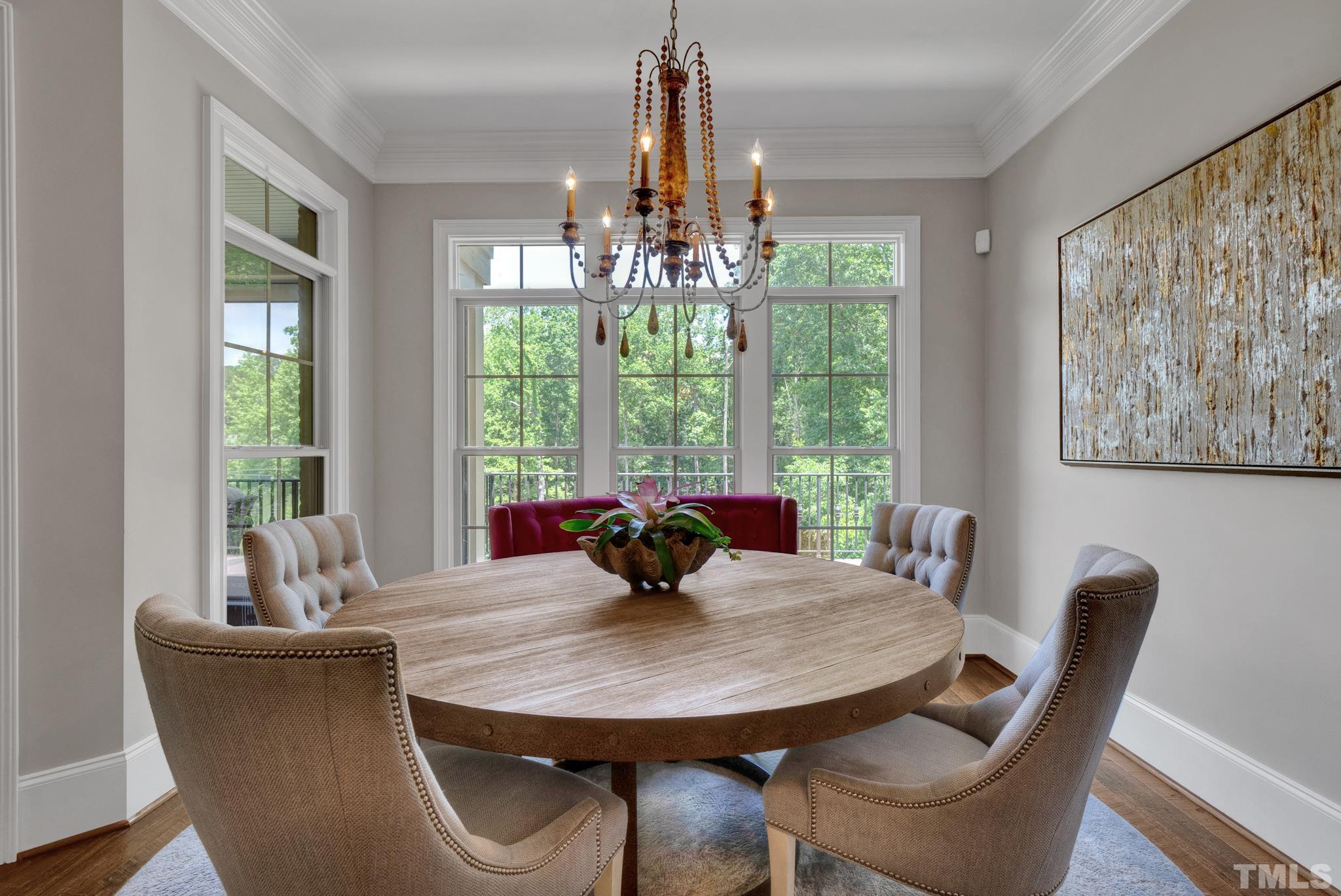 8632 Baybridge Wynd Raleigh, NC 27613 - Photo 16 of 57 Gallery Image 16