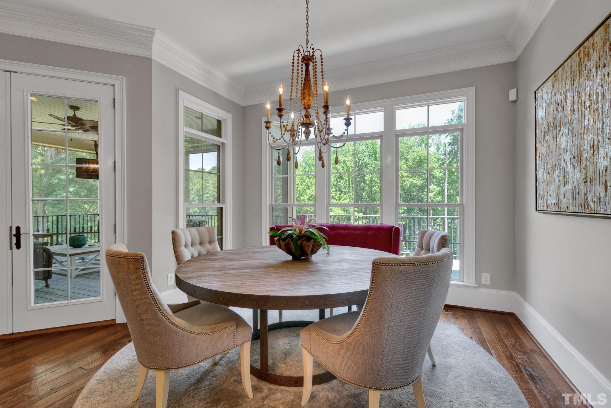 8632 Baybridge Wynd Raleigh, NC 27613 - Photo 17 of 57 Gallery Image 17