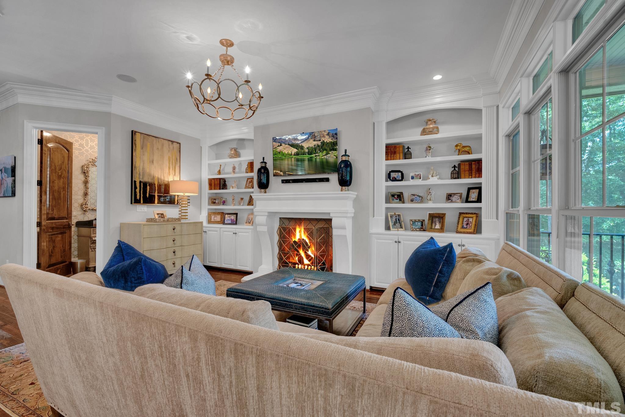 8632 Baybridge Wynd Raleigh, NC 27613 - Photo 19 of 57 Gallery Image 19