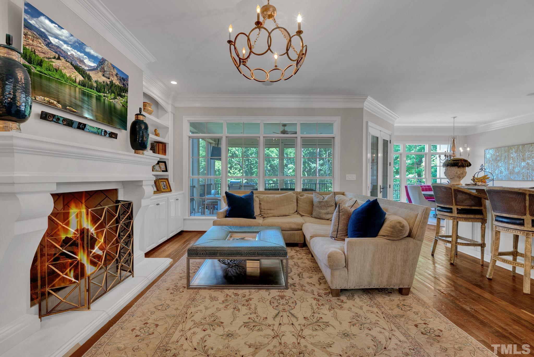 8632 Baybridge Wynd Raleigh, NC 27613 - Photo 20 of 57 Gallery Image 20