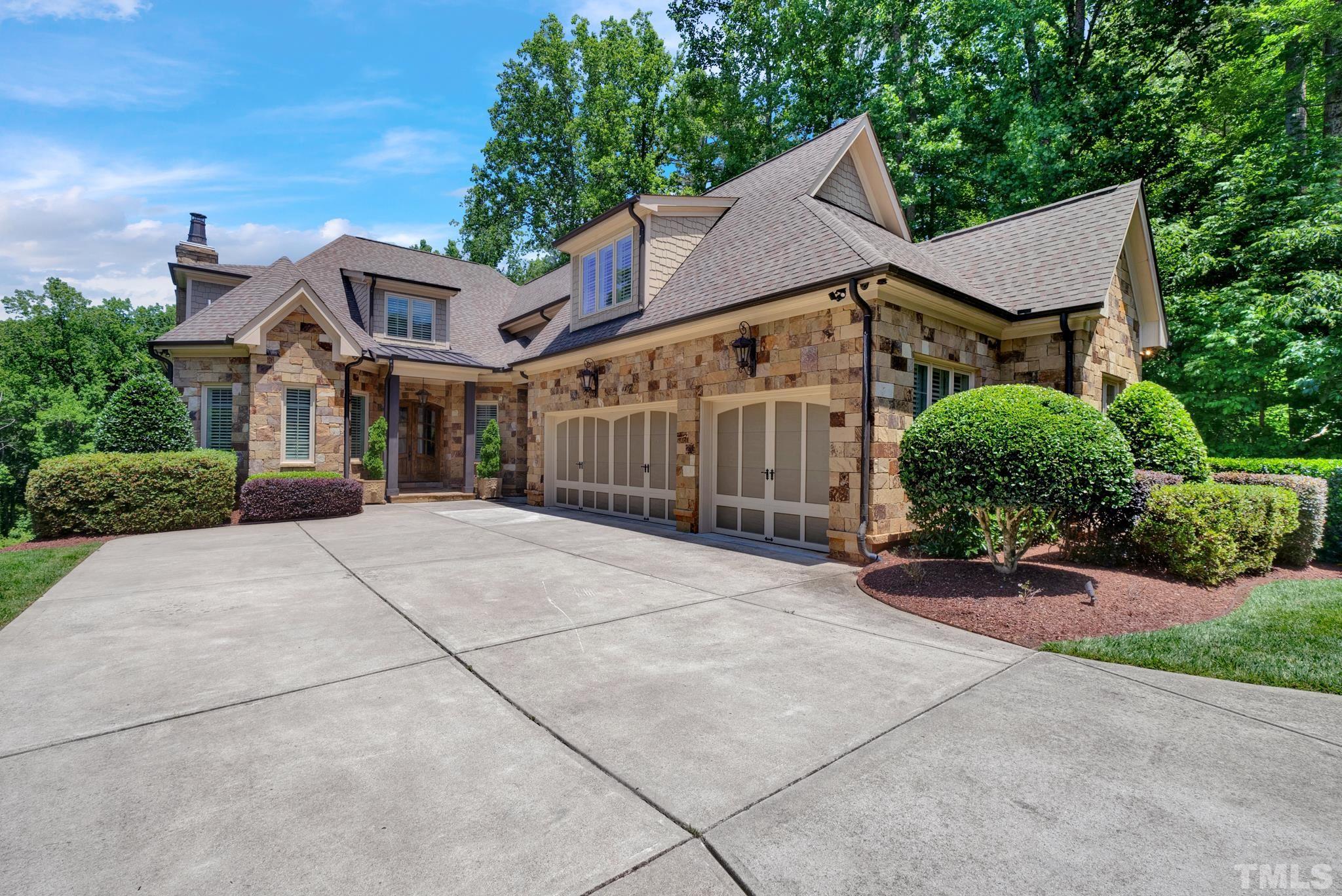 8632 Baybridge Wynd Raleigh, NC 27613 - Photo 2 of 57 Gallery Image 2