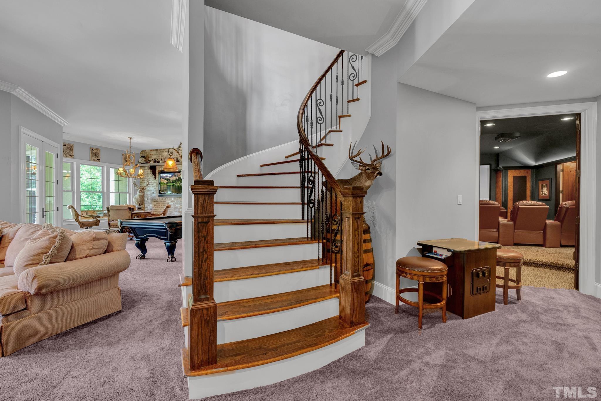 8632 Baybridge Wynd Raleigh, NC 27613 - Photo 29 of 57 Gallery Image 29