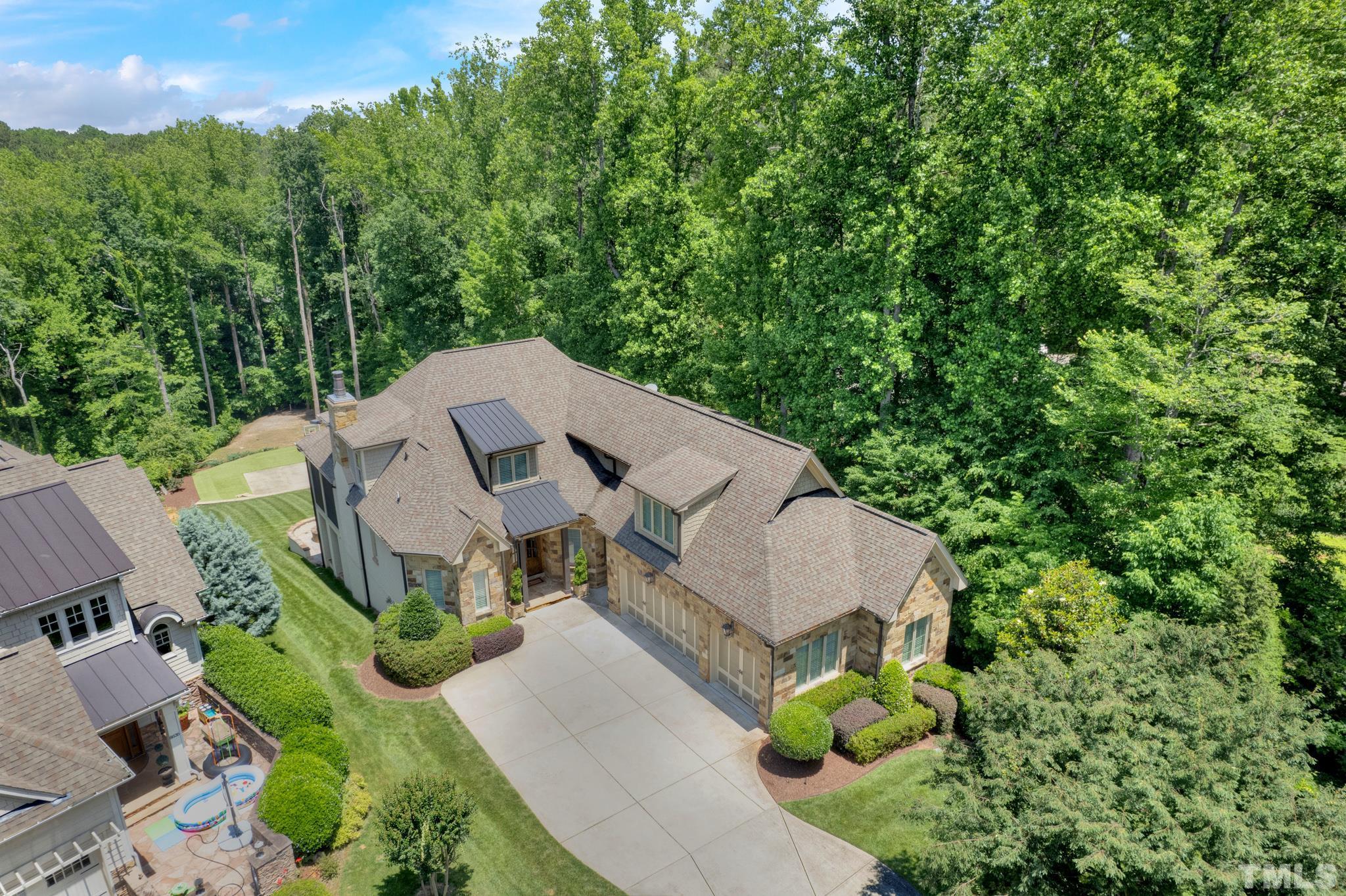 8632 Baybridge Wynd Raleigh, NC 27613 - Photo 3 of 57 Gallery Image 3