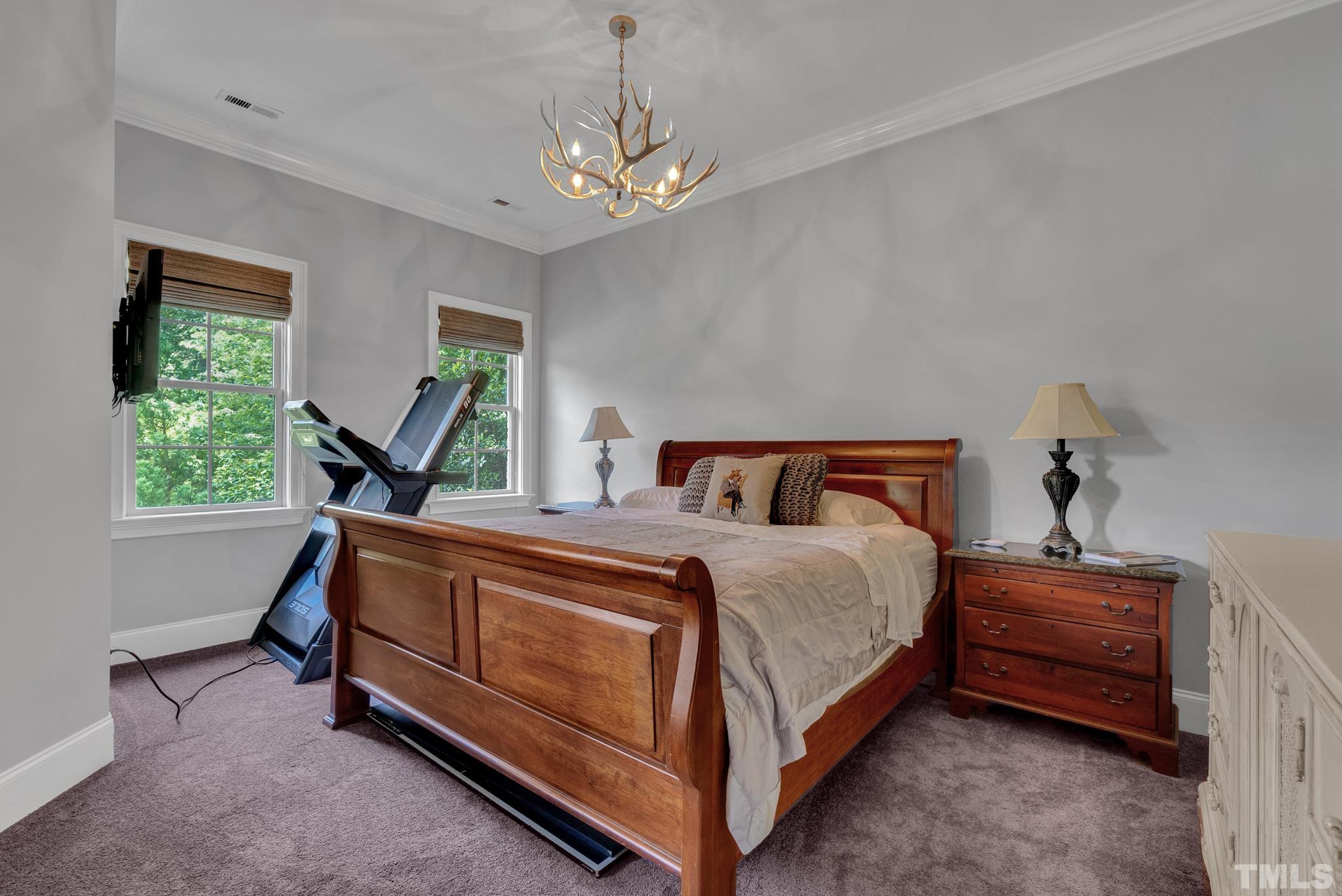 8632 Baybridge Wynd Raleigh, NC 27613 - Photo 36 of 57 Gallery Image 36
