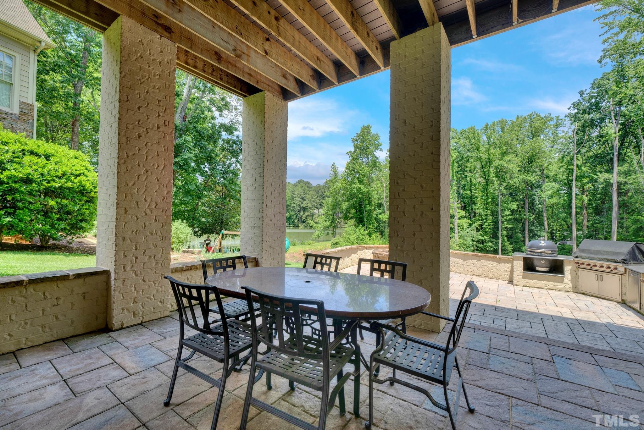 8632 Baybridge Wynd Raleigh, NC 27613 - Photo 38 of 57 Gallery Image 38