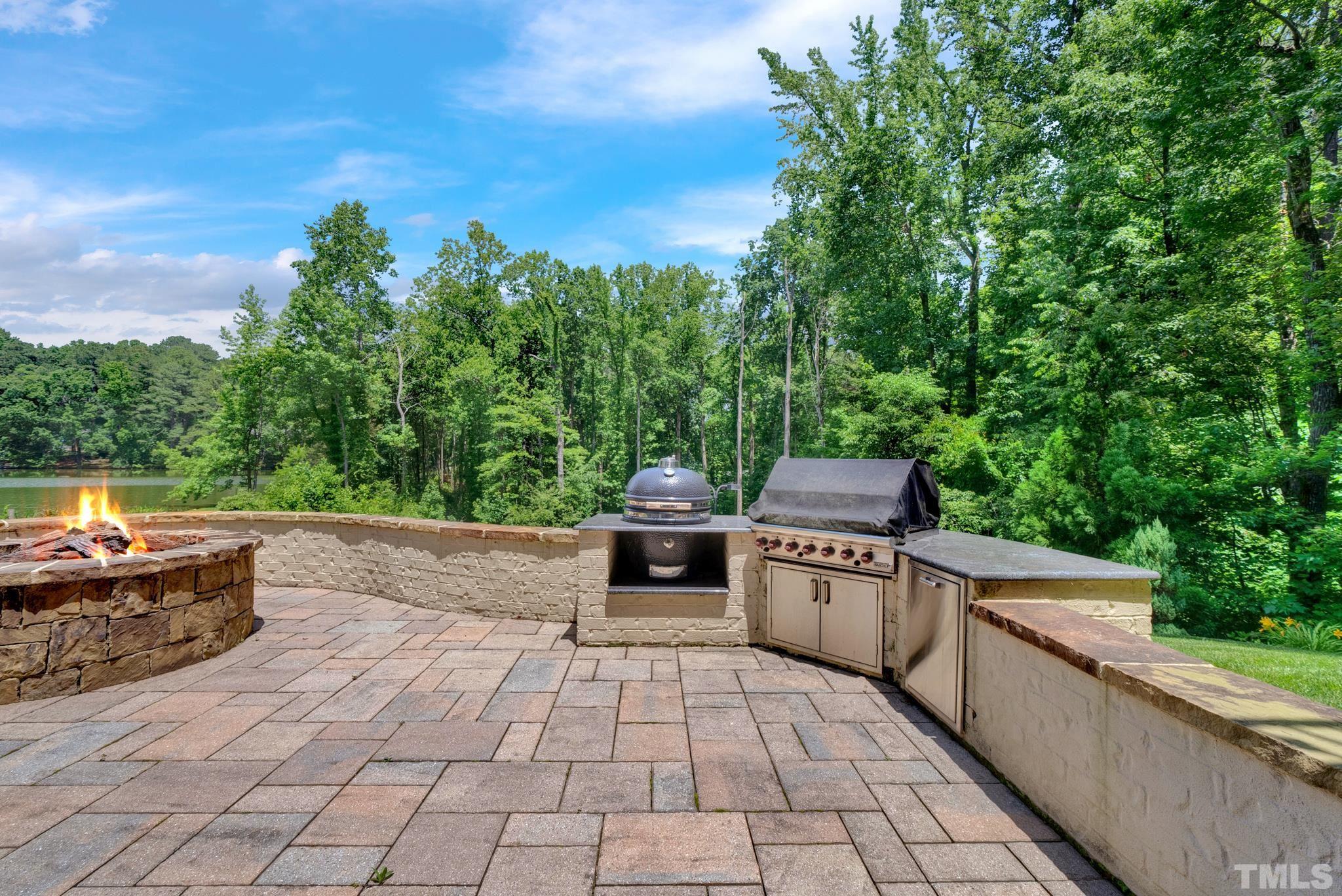 8632 Baybridge Wynd Raleigh, NC 27613 - Photo 39 of 57 Gallery Image 39