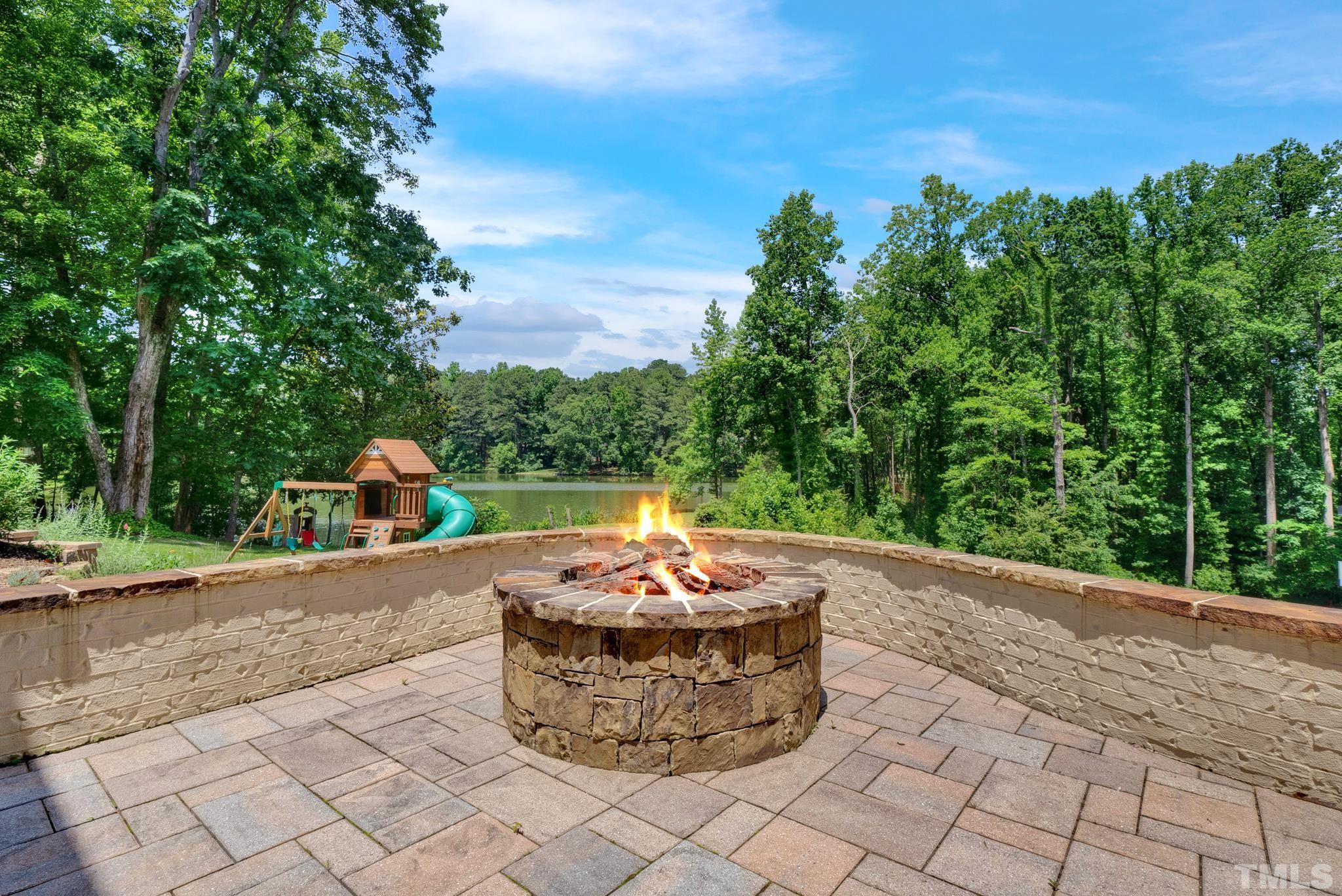 8632 Baybridge Wynd Raleigh, NC 27613 - Photo 40 of 57 Gallery Image 40