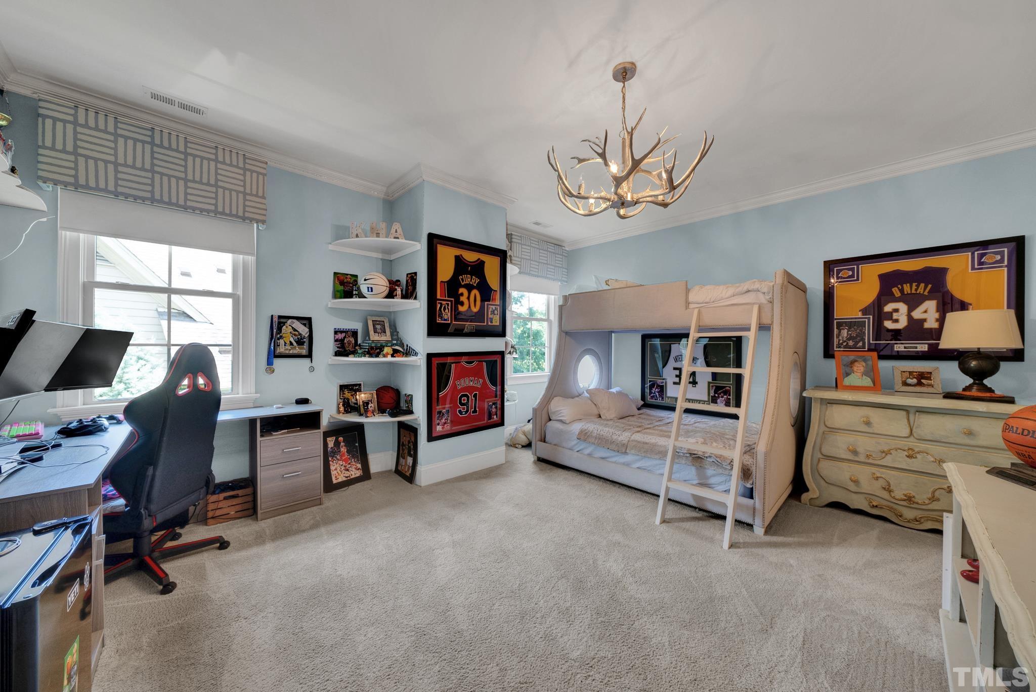 8632 Baybridge Wynd Raleigh, NC 27613 - Photo 43 of 57 Gallery Image 43