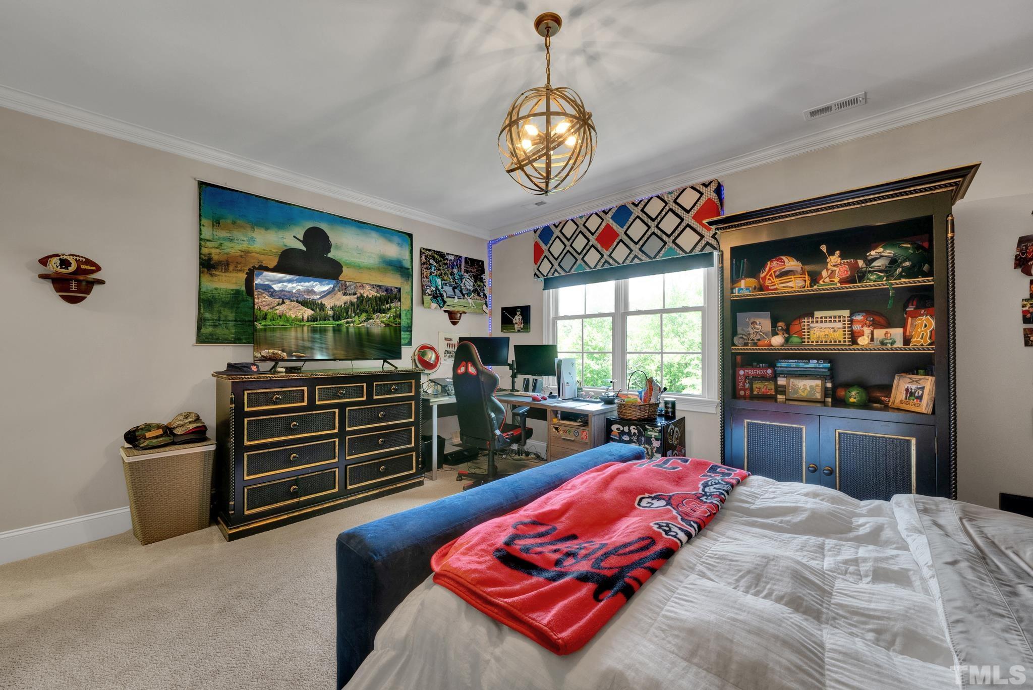 8632 Baybridge Wynd Raleigh, NC 27613 - Photo 45 of 57 Gallery Image 45