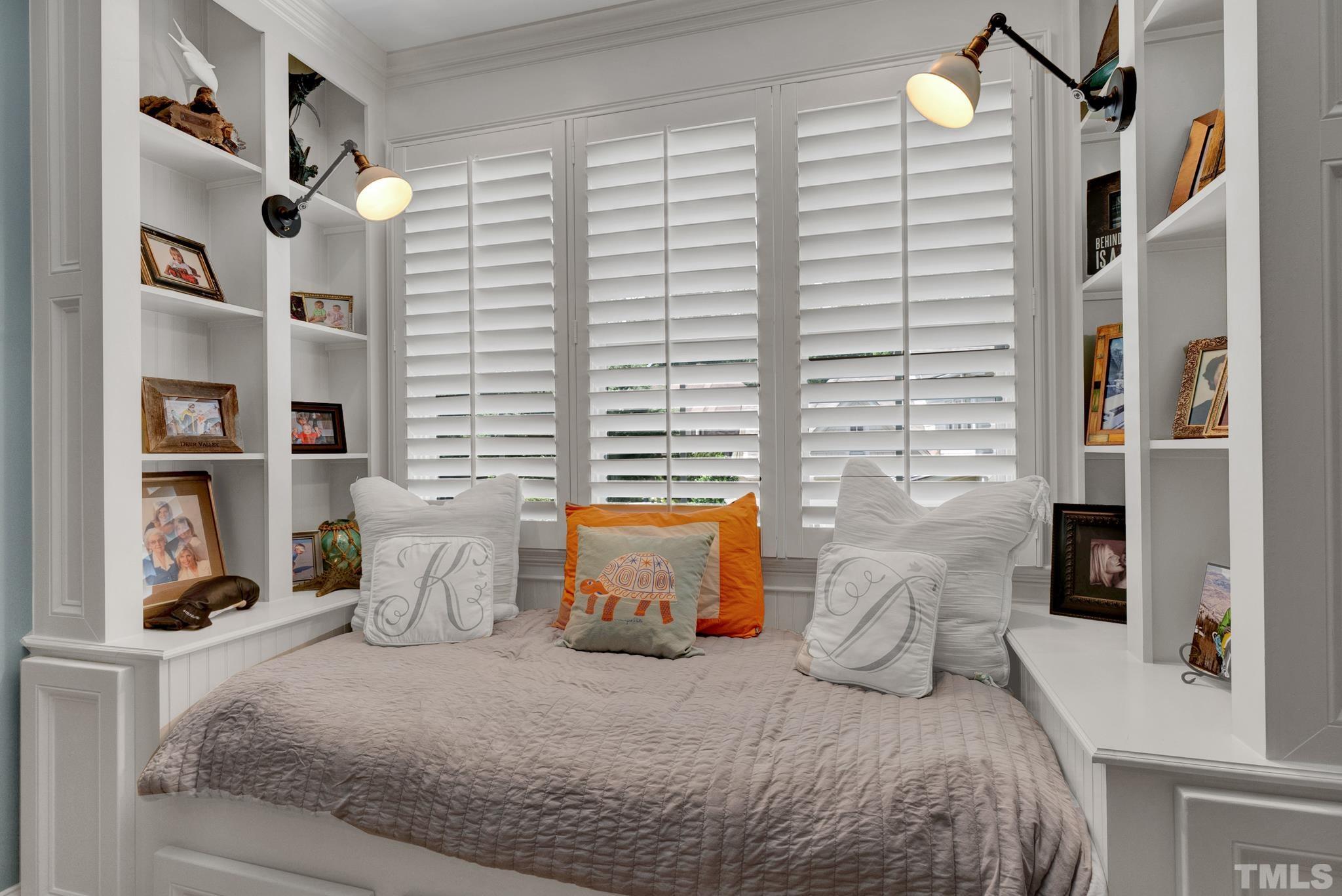 8632 Baybridge Wynd Raleigh, NC 27613 - Photo 47 of 57 Gallery Image 47