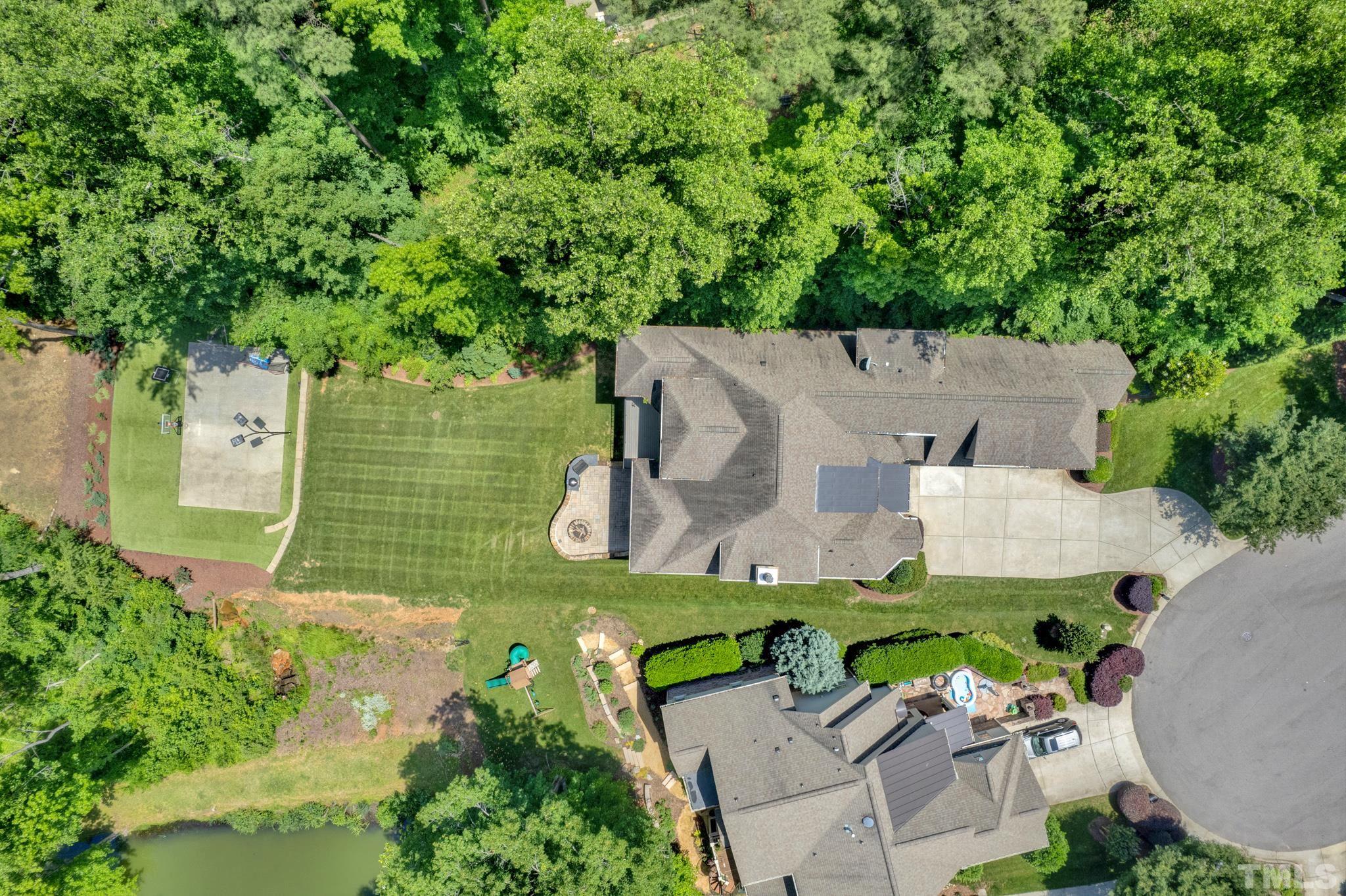 8632 Baybridge Wynd Raleigh, NC 27613 - Photo 5 of 57 Gallery Image 5