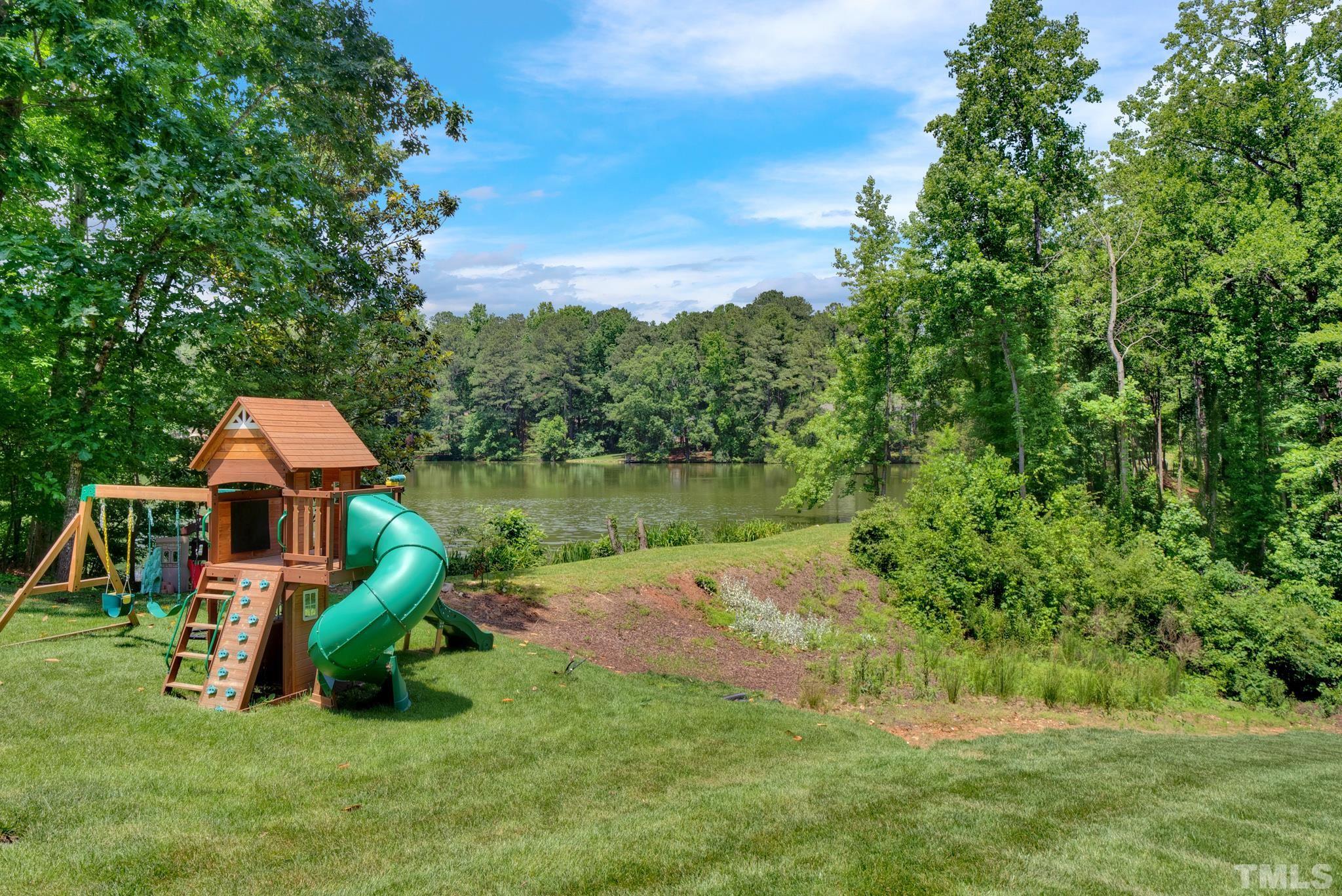 8632 Baybridge Wynd Raleigh, NC 27613 - Photo 55 of 57 Gallery Image 55