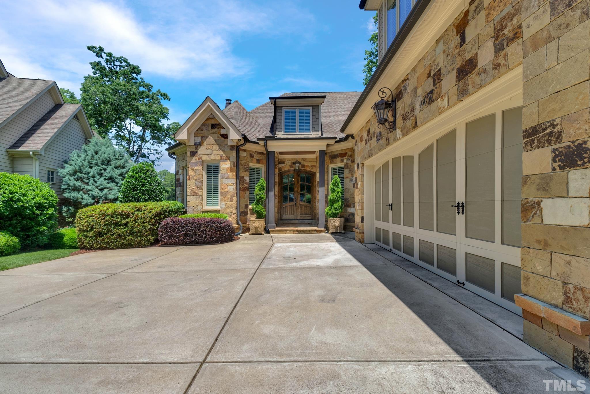 8632 Baybridge Wynd Raleigh, NC 27613 - Photo 56 of 57 Gallery Image 56