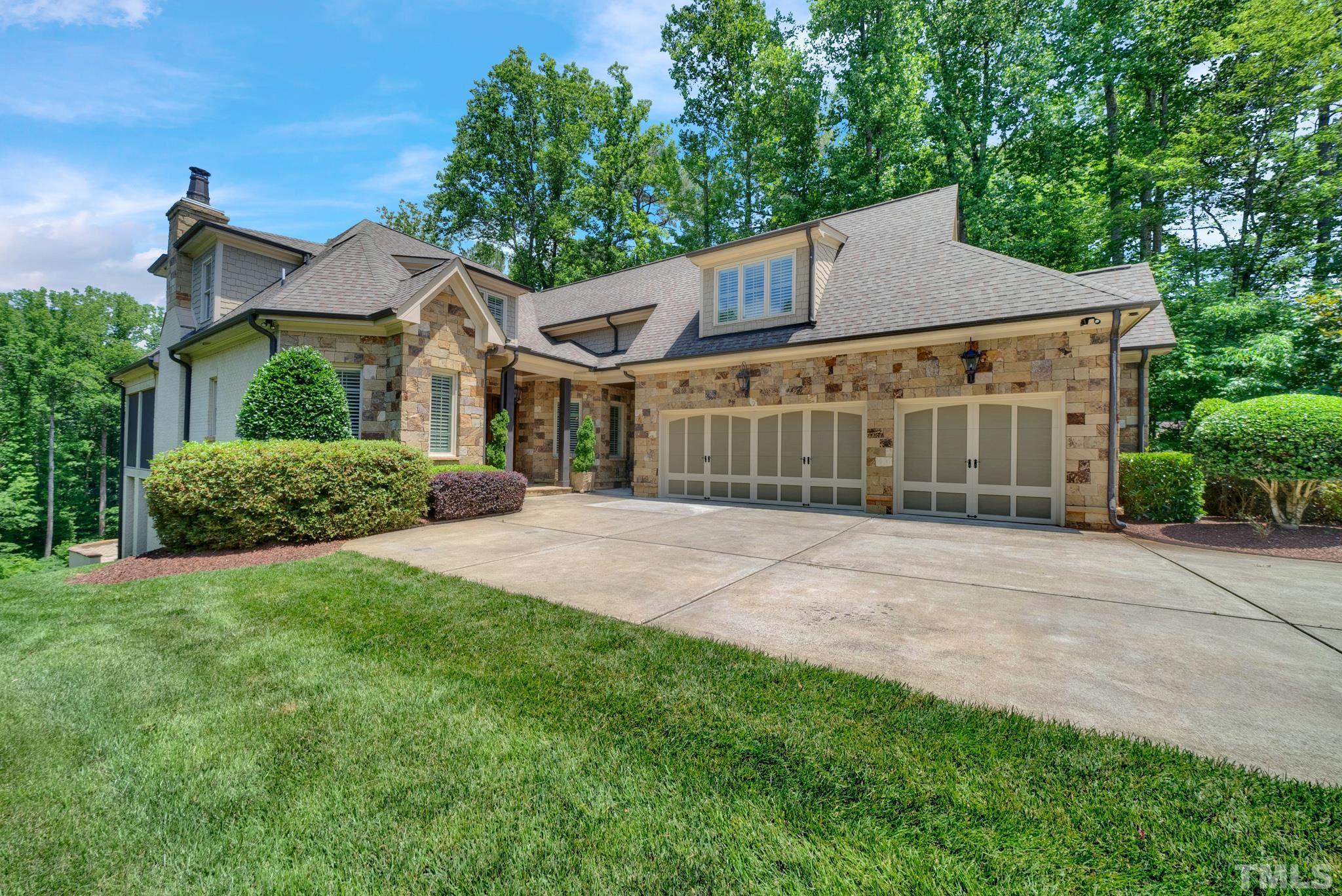 8632 Baybridge Wynd Raleigh, NC 27613 - Photo 57 of 57 Gallery Image 57