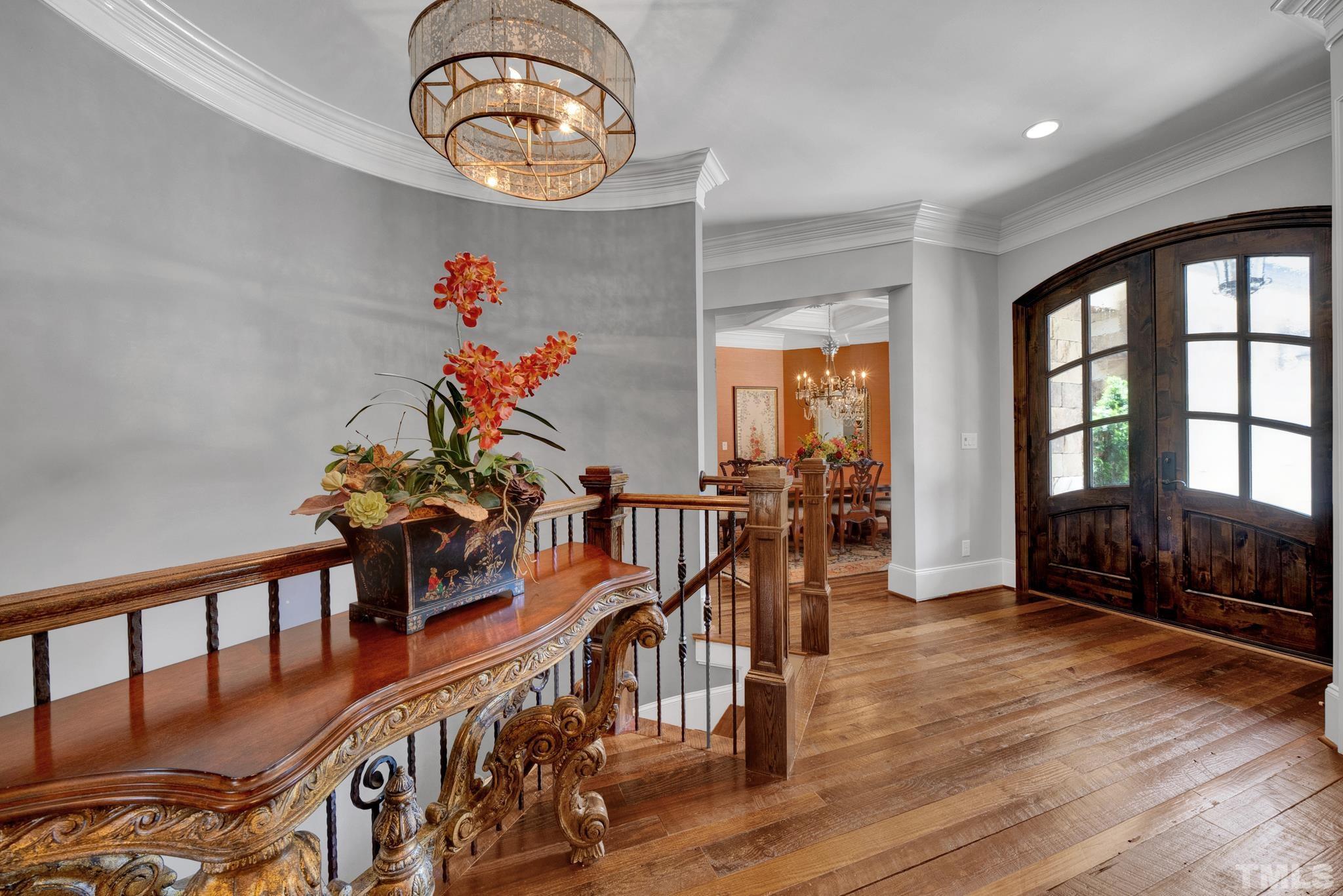 8632 Baybridge Wynd Raleigh, NC 27613 - Photo 7 of 57 Gallery Image 7