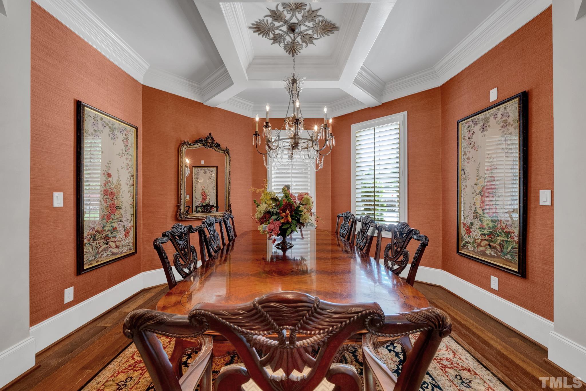 8632 Baybridge Wynd Raleigh, NC 27613 - Photo 9 of 57 Gallery Image 9