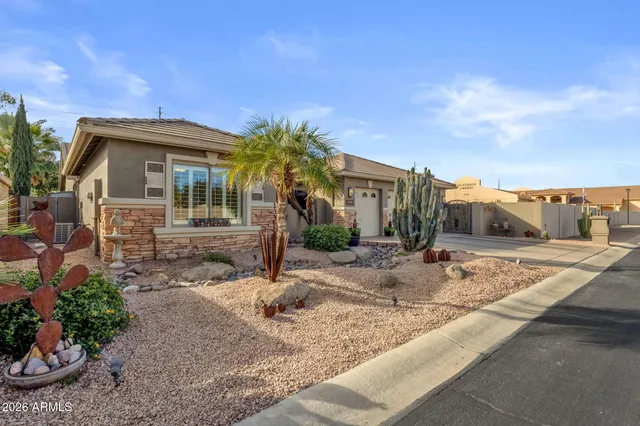 $599,000 | 9339 East Stoney Vista Drive, Sun Lakes, AZ 85248