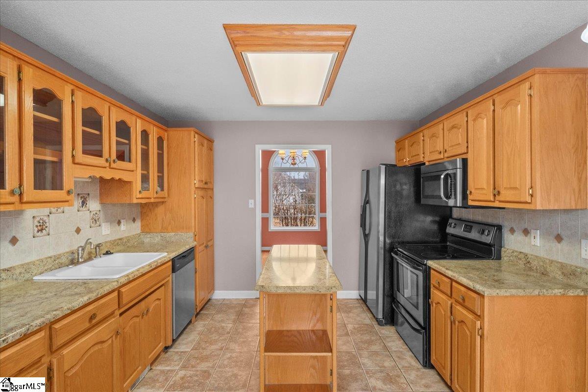 132 Powder Springs Drive Duncan, SC 29334 - Photo 12 of 35