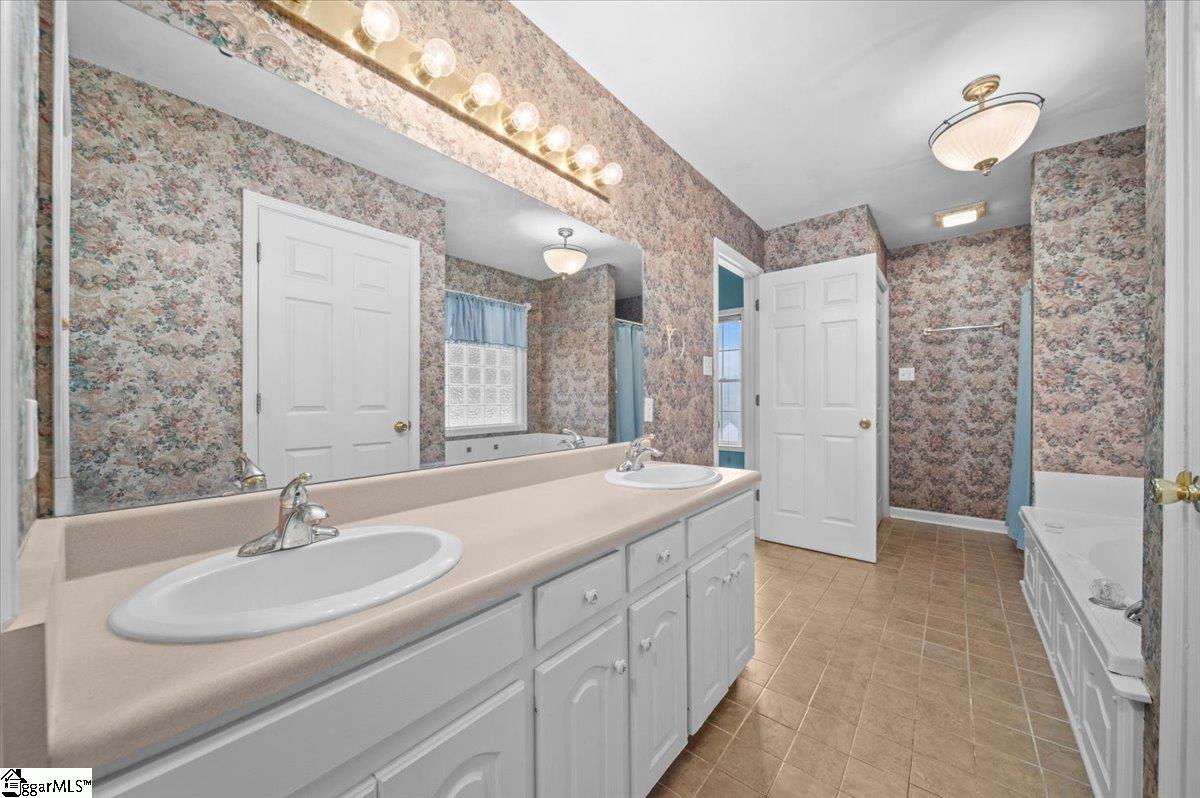 132 Powder Springs Drive Duncan, SC 29334 - Photo 16 of 35