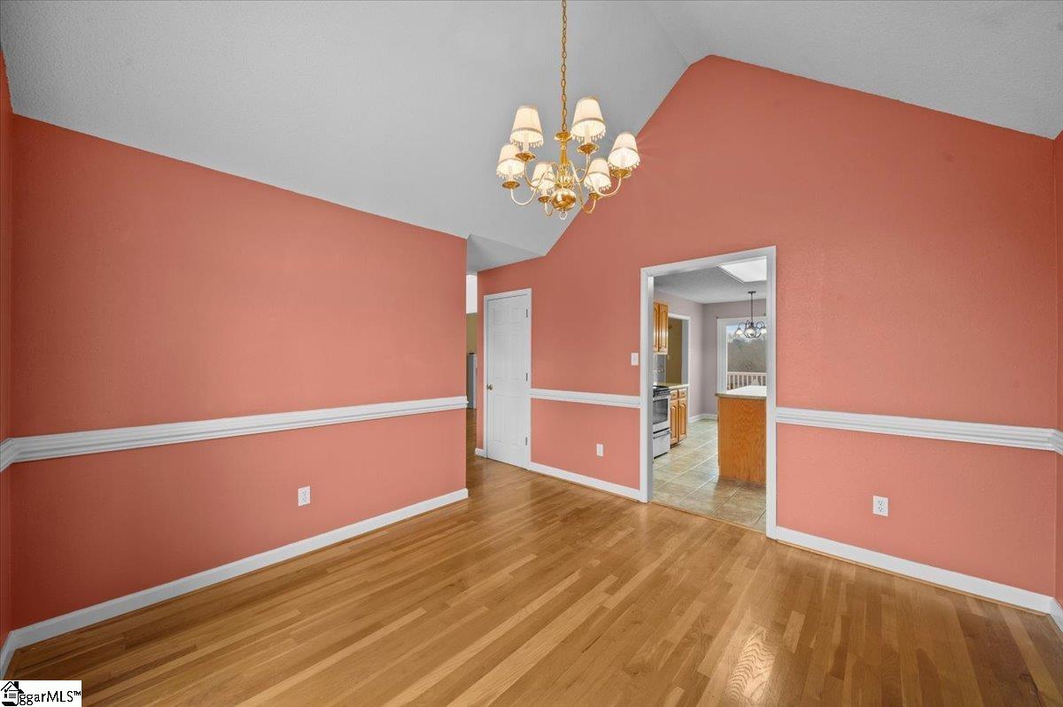 132 Powder Springs Drive Duncan, SC 29334 - Photo 25 of 35