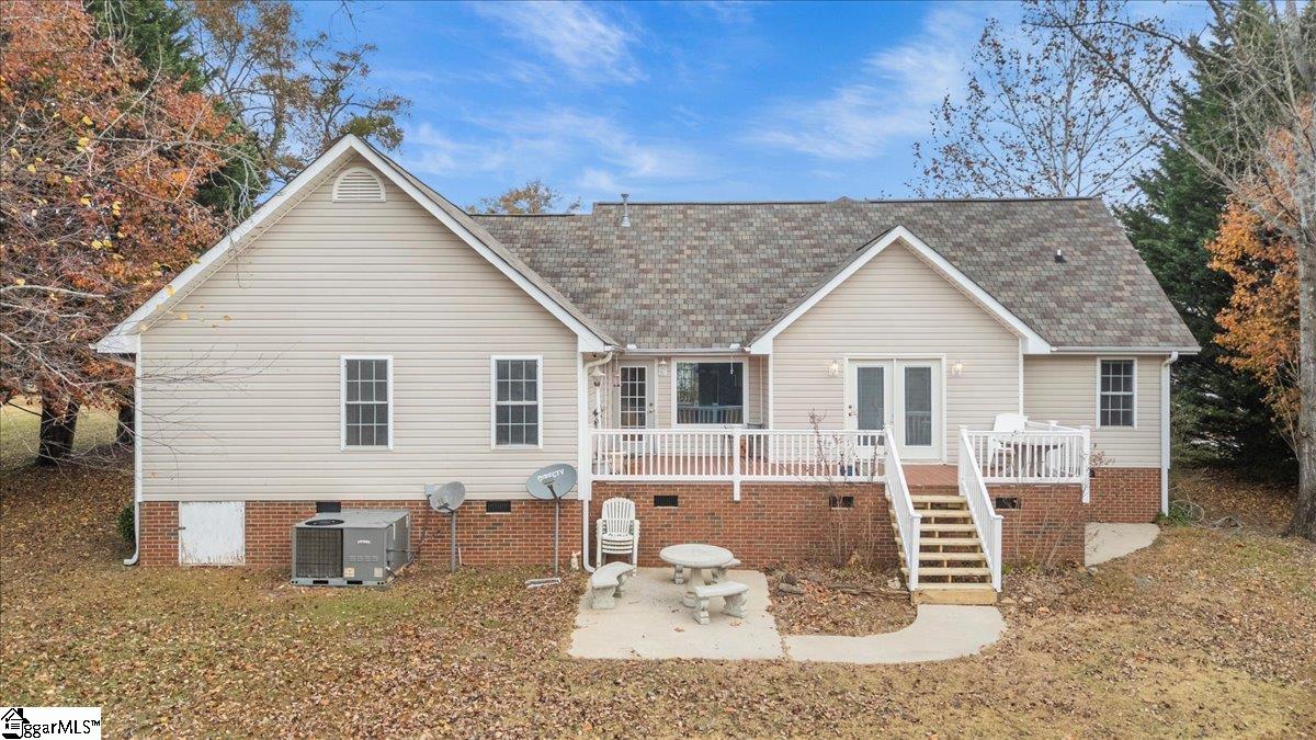 132 Powder Springs Drive Duncan, SC 29334 - Photo 27 of 35