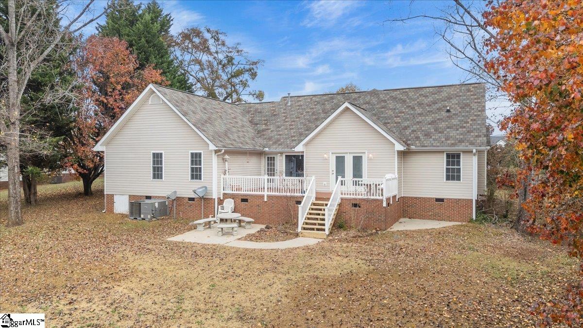 132 Powder Springs Drive Duncan, SC 29334 - Photo 28 of 35