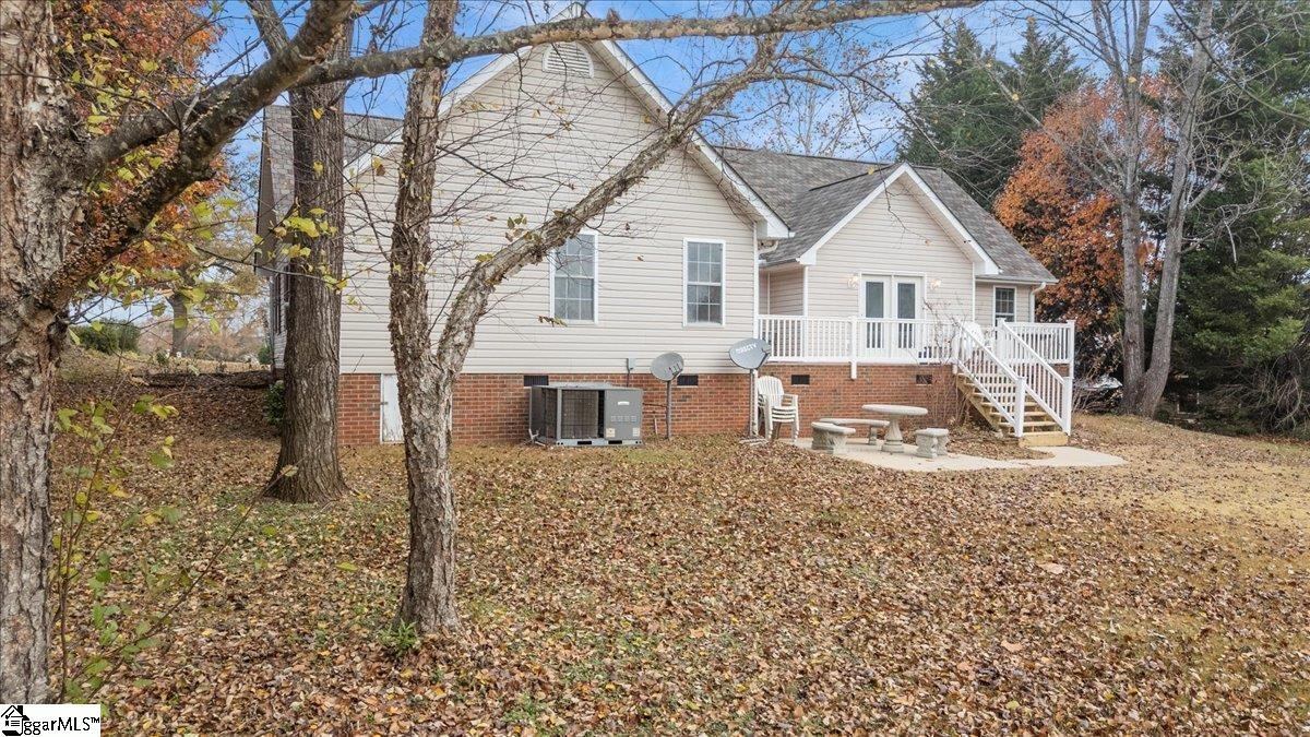 132 Powder Springs Drive Duncan, SC 29334 - Photo 29 of 35