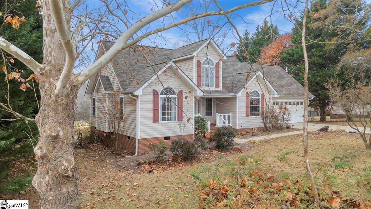 132 Powder Springs Drive Duncan, SC 29334 - Photo 3 of 35