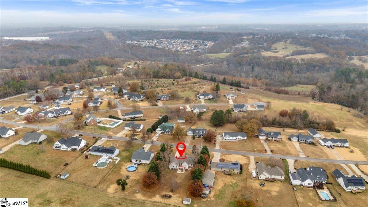 132 Powder Springs Drive Duncan, SC 29334 - Photo 31 of 35