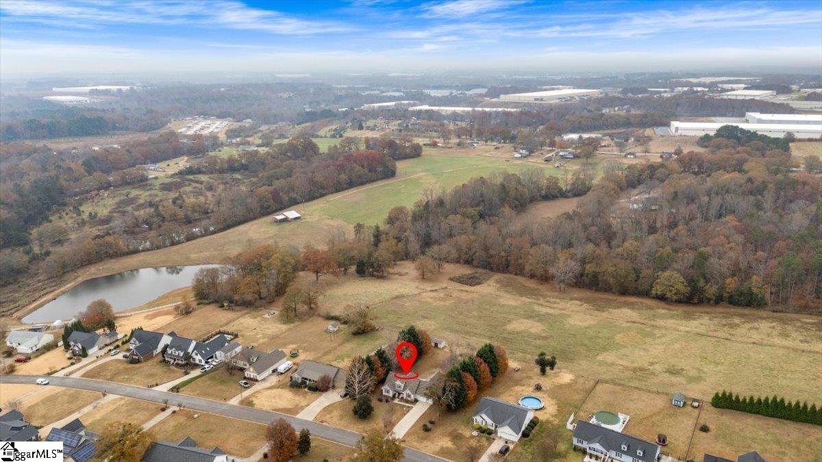 132 Powder Springs Drive Duncan, SC 29334 - Photo 35 of 35