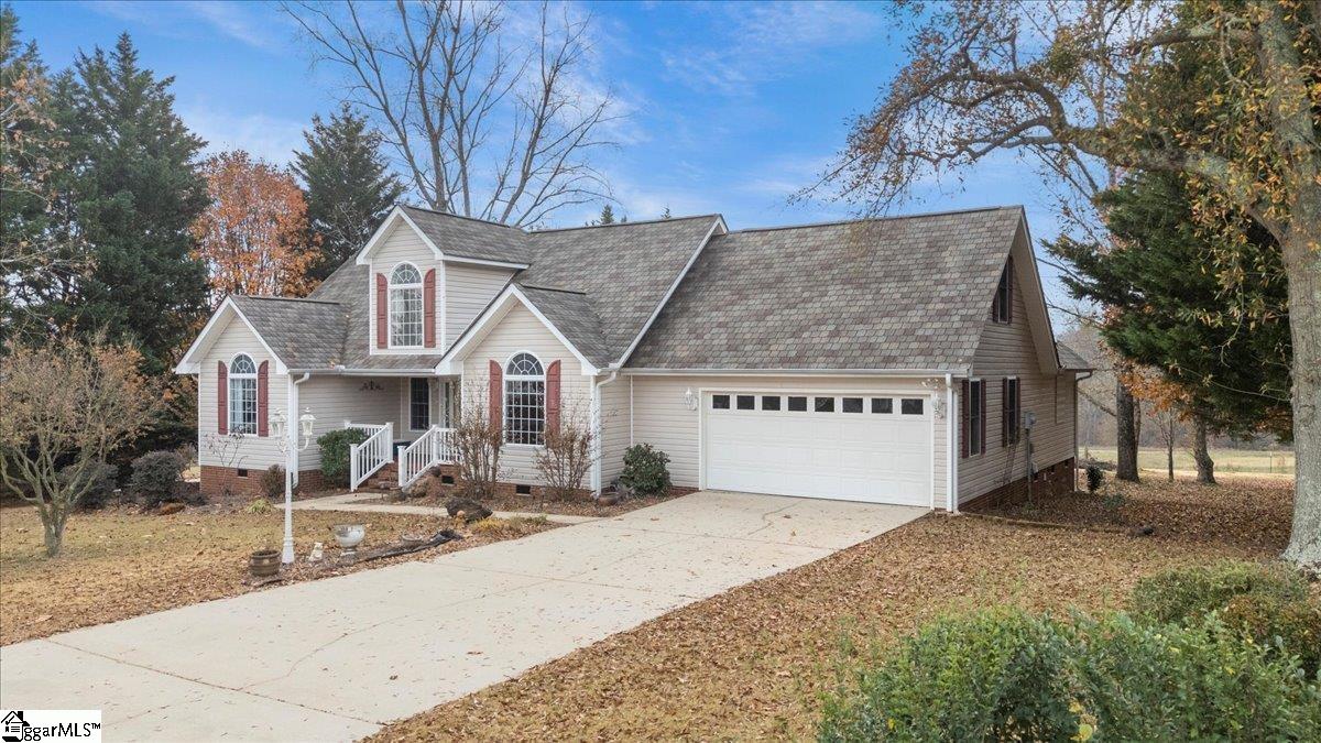 132 Powder Springs Drive Duncan, SC 29334 - Photo 4 of 35