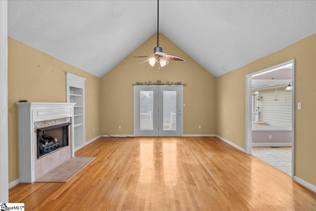 132 Powder Springs Drive Duncan, SC 29334 - Photo 5 of 35