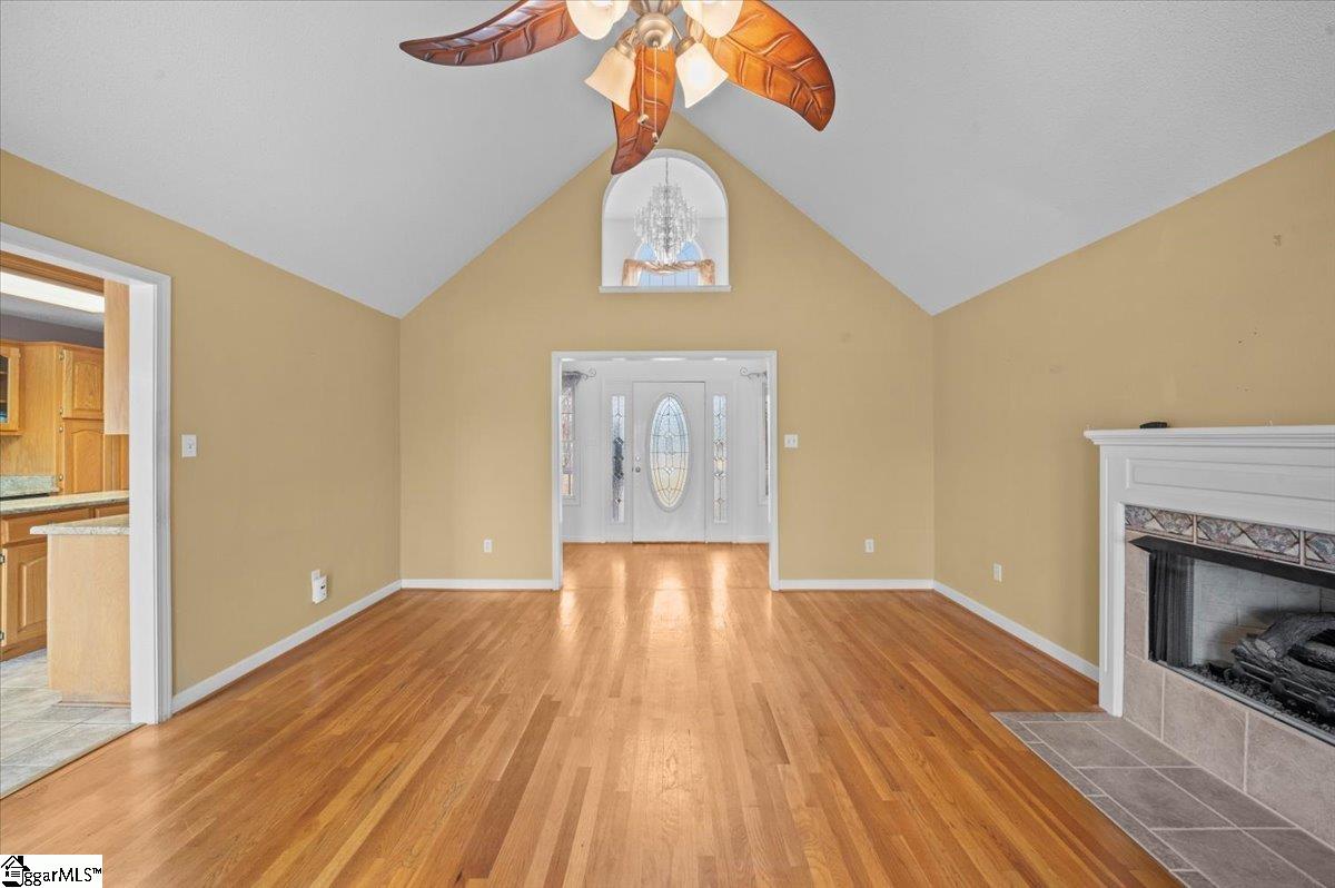 132 Powder Springs Drive Duncan, SC 29334 - Photo 6 of 35