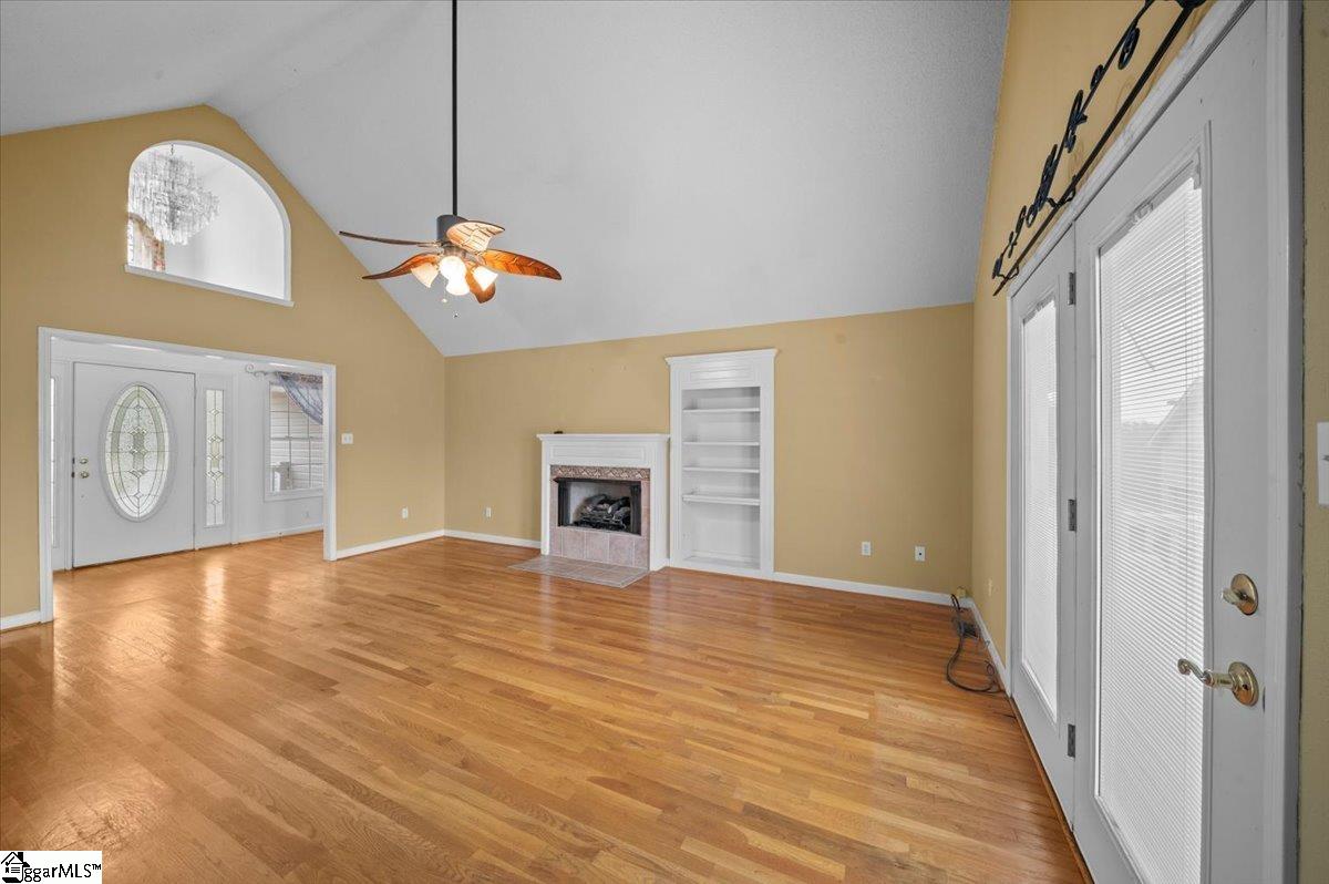 132 Powder Springs Drive Duncan, SC 29334 - Photo 7 of 35