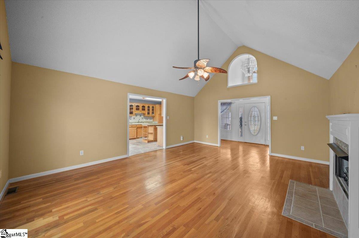 132 Powder Springs Drive Duncan, SC 29334 - Photo 8 of 35